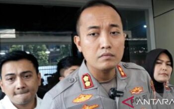 Polisi Selidiki Kematian Anak Perempuan di Jakarta Utara