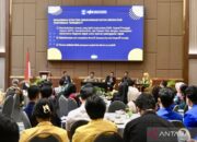 Kemenkum RI Ingatkan Pentingnya Pencantuman Sumber Berita untuk Hindari Pelanggaran Hak Cipta