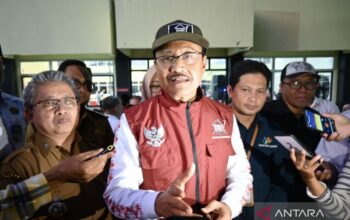 Siswa Sekolah Rakyat Dapat Pembinaan Khusus Tanpa Dikeluarkan