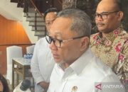 Ketersediaan Pangan Aman, Distribusi Beras Dipercepat di Tengah Aksi Unjuk Rasa
