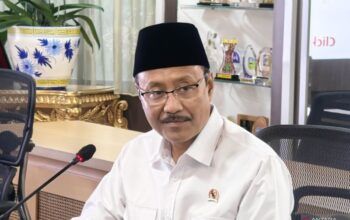 Menteri Sosial Beri Kesempatan 600 Ribu Rekening Bermasalah Verifikasi Data Bansos