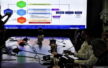 Kemensos Tegaskan ASN, TNI, Polri Tidak Berhak Terima Bansos