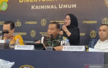Dua Oknum TNI Terlibat Penculikan Kepala Cabang Bank di Jakarta, Korban Ditemukan Tewas