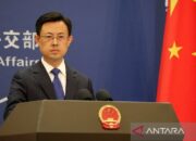 China Yakin Prabowo Mampu Atasi Situasi Dalam Negeri Meski Tak Hadiri KTT SCO dan Parade Militer