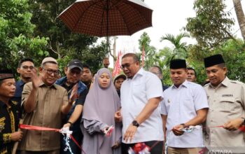 DPR Hapus Tunjangan Perumahan Anggota dan Moratorium Kunjungan Kerja ke Luar Negeri