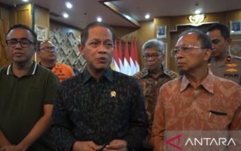 Rendahnya Tutupan Hutan Di Bali Akibat Alih Fungsi Lahan Sejak 2015
