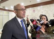 Penembakan Staf KBRI Lima, Presiden Peru Janji Tangkap Pelaku