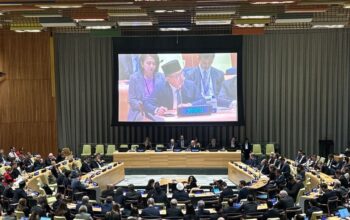 Indonesia Tegaskan Dukungan Penuh untuk UNRWA di Sidang PBB