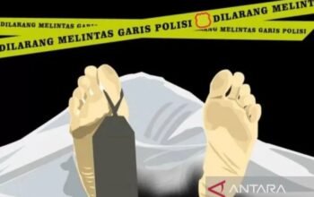 Penganiayaan Mahasiswi oleh Kekasih Hingga Tewas di Jakarta Timur