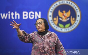 BGN Bentuk Tim Investigasi Gabungan untuk Kasus Keracunan Makan Bergizi Gratis