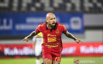 Gustavo Almeida Belum Siap Tampil Lawan Bali United, Ditargetkan Main Lawan PSM