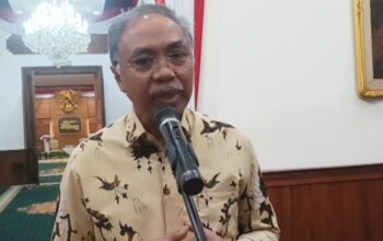 Kemenlu Siapkan Mitigasi untuk 100 WNI Terjebak dalam Kerusuhan di Nepal
