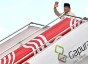 Presiden Prabowo Akselerasi Pembangunan Kampung Haji Indonesia di Makkah