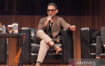 Paket Stimulus Ekonomi 2025 Prioritaskan Pekerja Lepas dan Pekerja Informal