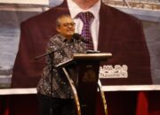 Kepala Perpustakaan Nasional: Perpustakaan Harus Redefinisi Peran di Era Digital dan AI