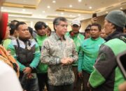 Menteri Ketenagakerjaan Apresiasi Jabar atas Perlindungan Jamsostek untuk Pekerja Rentan