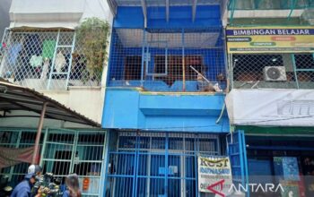 Anak Perempuan 8 Tahun Ditemukan Tewas dengan Tanda Kekerasan di Jakarta Utara