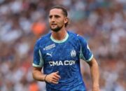 AC Milan Resmi Gaet Adrien Rabiot dari Marseille seharga 10 Juta Euro