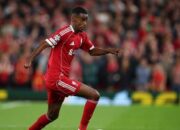 Liverpool Kembali Menang Dramatis, Gol Injury Time Gapai Atletico Madrid