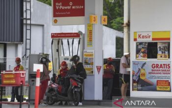 Mendag: Proses Impor BBM dari AS Masih Berlanjut sesuai PP 29/2021