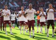 Arsenal Siap Tantang Juara Premier League Meski Dihadang Cedera