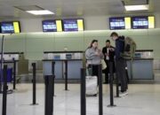 Bandara Utama Eropa Terimbas Serangan Siber, Penerbangan Terdampak Parah