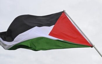 Lebih dari 7.500 Warga Israel Tanda Tangani Petisi Dukung Pengakuan Negara Palestina dan Hentikan Perang di Gaza