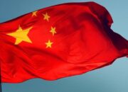 China Imbau Warganya di Indonesia Waspada Amid Demonstrasi Meluas