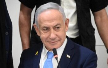 Netanyahu Tegaskan Israel Tak Akui Kenegaraan Palestina, Siap Perluas Permukiman di Tepi Barat