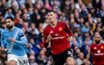 Sesko Belum Bisa Berkontribusi Maksimal untuk Manchester United