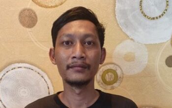 Bima Permana Putra Ditemukan Selamat Saat Berjualan di Malang