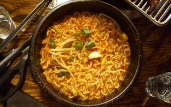 Taiwan Larang Indomie Rasa Soto Banjar karena Etilen Oksida