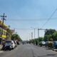 Cuaca Cerah dan Panas di Surabaya Hari Ini, Warga Dihimbau Tetap Waspada Angin Kencang