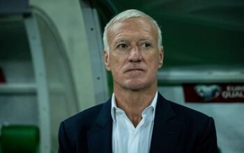 Deschamps Tegaskan Proses Medis Timnas Prancis Soal Cedera Dembele dan Doue