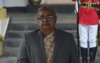 Sushila Karki Dilantik Jadi Perdana Menteri Nepal di Tengah Kerusuhan Besar-besaran