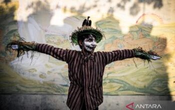 Festival Bukit Jatiwayang 2025: Merawat Ingatan Kolektif dan Tradisi Sosial di Semarang