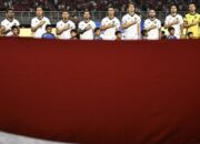 Super League Ditunda, Timnas Indonesia Siapkan Kualifikasi Piala Dunia 2026 Lebih Matang