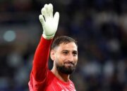 Donnarumma Tinggalkan PSG setelah Permintaan Kenaikan Gaji Ditolak