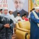 Gubernur Khofifah Hadiri Peringatan Maulid Nabi di Probolinggo