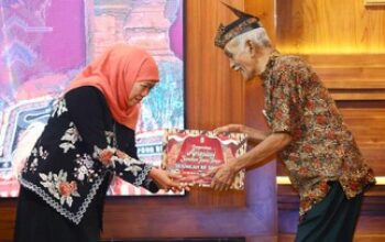 Juru Pelihara Cagar Budaya: Pahlawan Pelestari Sejarah Jawa Timur