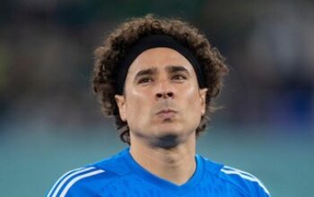 Ochoa Hilang saat Proses Transfer ke Burgos, Klub Segera Cari Kiper Baru