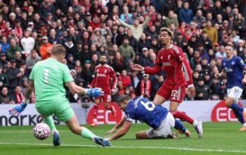 Ekitike Terus Bersinar, Liverpool Pertahankan Rekor Sempurna di Liga Inggris