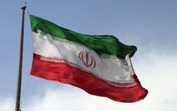 Palestina Resmi Daftar ke BRICS, Iran Eksekusi Mata-mata Mossad