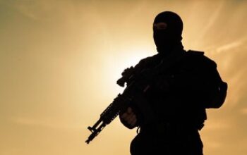 Serangan Jihadis di Nigeria Tewaskan 55 Orang, Banyak Korban Kembali dari Pengungsian