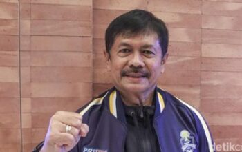Liga Rehat, Timnas U-23 Siap Hadapi SEA Games 2025
