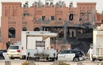 Emir Qatar Tuduh Israel Gagalkan Gencatan Senjata di Gaza Melalui Serangan di Doha