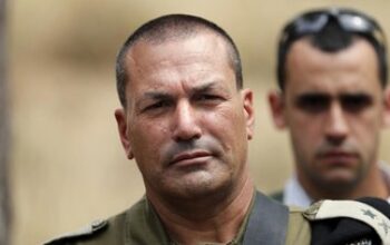 Israel Mulai Serangan Fase Dua untuk Kuasai Gaza City