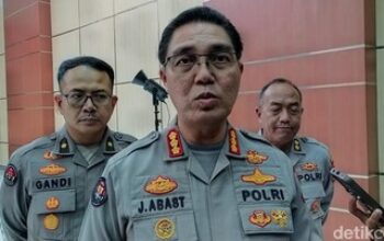 Polda Jatim Kerahkan Timsus Ungkap Ladang Ganja di Blitar