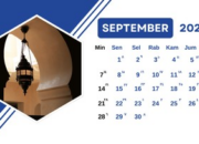 Libur dan Hari Besar September 2025: Cek Tanggal Merah dan Rencanakan Aktivitas Anda!