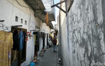 Surabaya Buru Pasangan Kumpul Kebo Usai Kasus Mutilasi Tiara Angelina